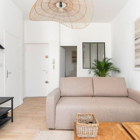 Le St Fee - Nid Douillet A 100M Du Vieux Port Apartment Marseille Room photo