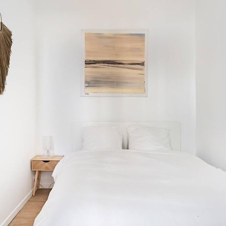 Le St Fee - Nid Douillet A 100M Du Vieux Port Apartment Marseille Room photo