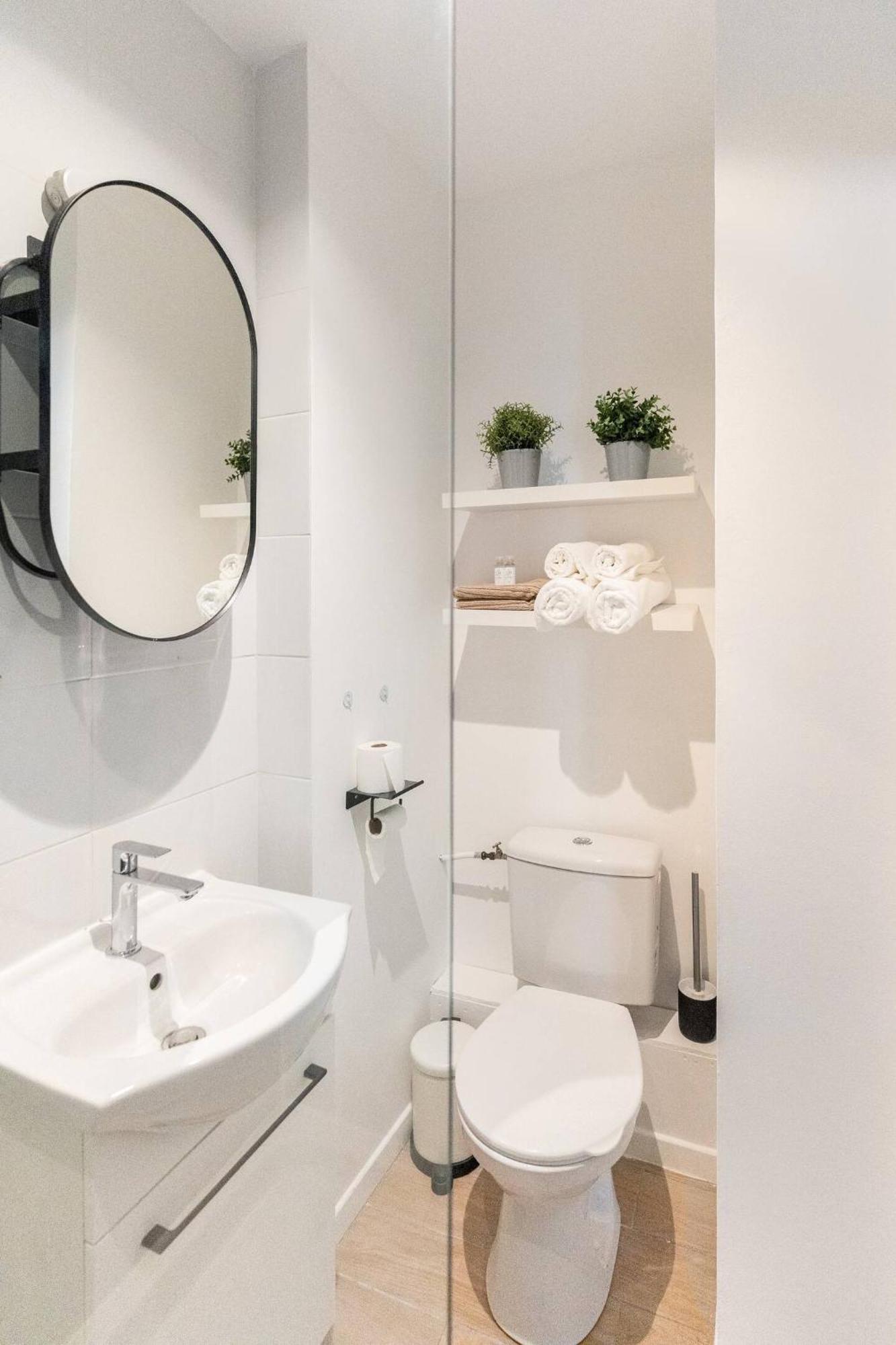 Le St Fee - Nid Douillet A 100M Du Vieux Port Apartment Marseille Room photo